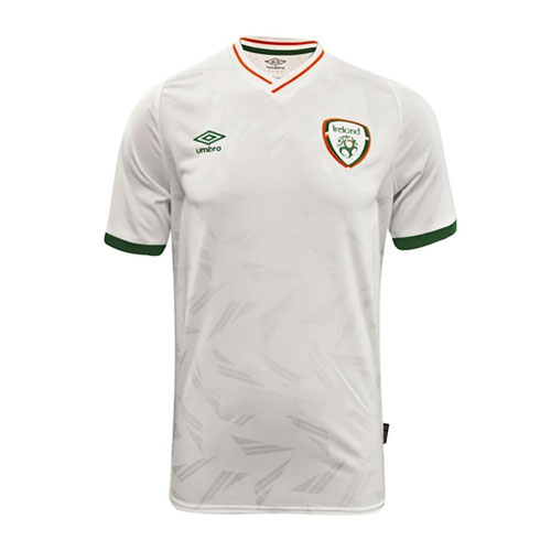 Maglia Irlanda Away 2020